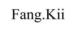 FANG.KII