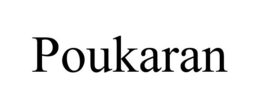POUKARAN