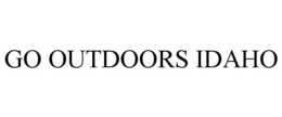 GO OUTDOORS IDAHO