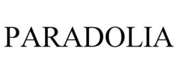 PARADOLIA