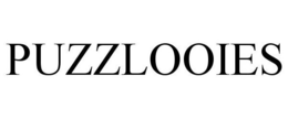PUZZLOONIES
