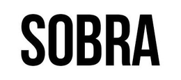 SOBRA