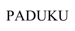 PADUKU