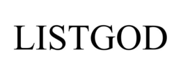 LISTGOD