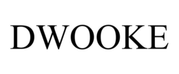 DWOOKE