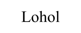 LOHOL
