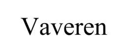 VAVEREN