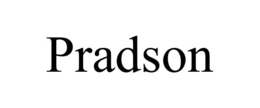 PRADSON