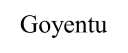 GOYENTU