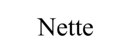 NETTE