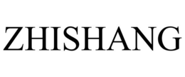 ZHISHANG