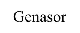 GENASOR
