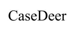 CASEDEER