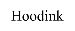 HOODINK