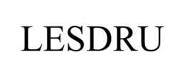 LESDRU