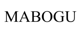 MABOGU