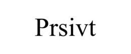 PRSIVT