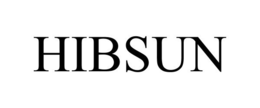HIBSUN