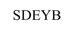 SDEYB