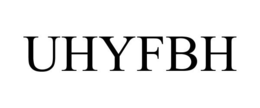 UHYFBH