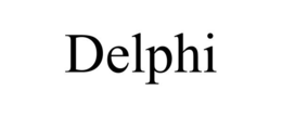 DELPHI