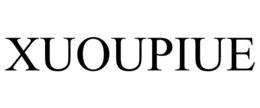 XUOUPIUE