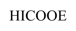 HICOOE