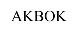 AKBOK