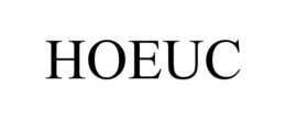 HOEUC