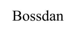 BOSSDAN