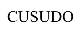 CUSUDO