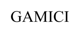 GAMICI