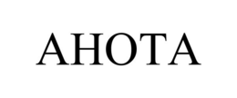 AHOTA