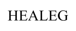 HEALEG