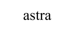 ASTRA