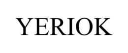 YERIOK