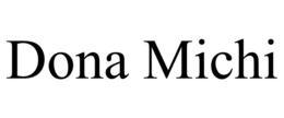 DONA MICHI