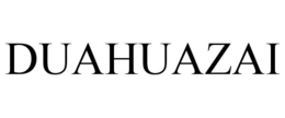 DUAHUAZAI