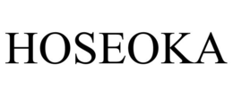 HOSEOKA