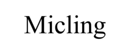 MICLING