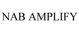 NAB AMPLIFY