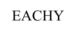 EACHY