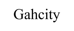 GAHCITY