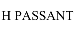 H PASSANT