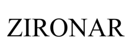 ZIRONAR