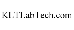 KLTLABTECH.COM