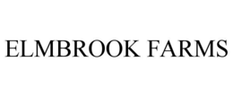 ELMBROOK FARMS