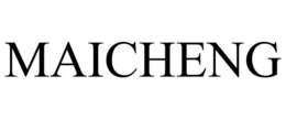 MAICHENG