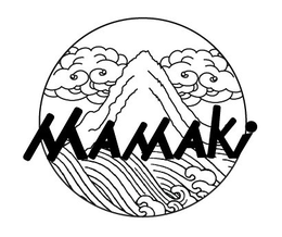 MAMAKI