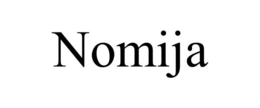 NOMIJA